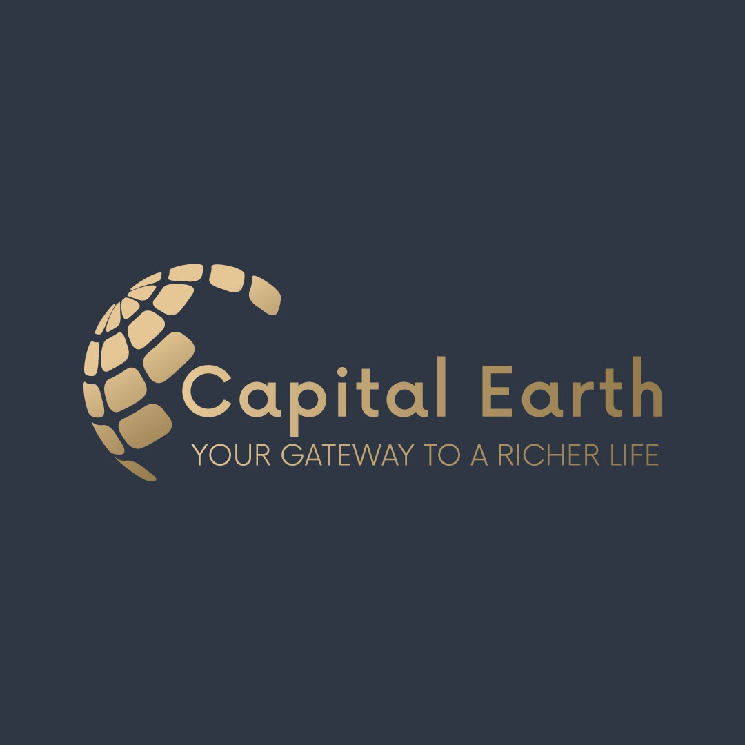 Capital Earth