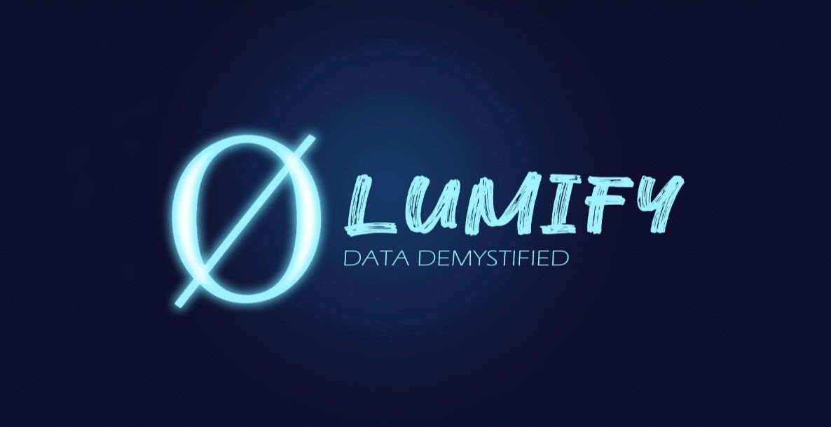 Lumify | Sherihan A.Sadek
